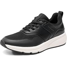 Bruno Marc Mens Casual Fashion Sneakers