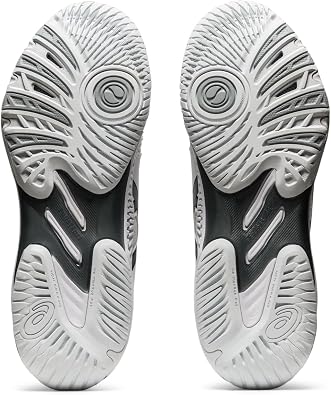 ASICS Women's Netburner Ballistic FF 2 Volleyball Shoes