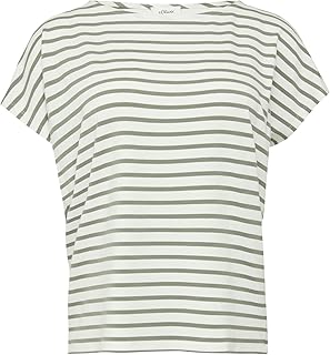 s.Oliver Damen T-Shirt