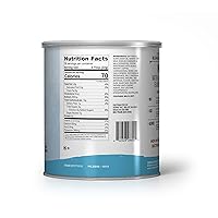 Vista 8 de Big Train Mezcla de Té Chai Latte Instantáneo en Polvo Especiado, Té Negro Especiado con Leche, 56 Onzas