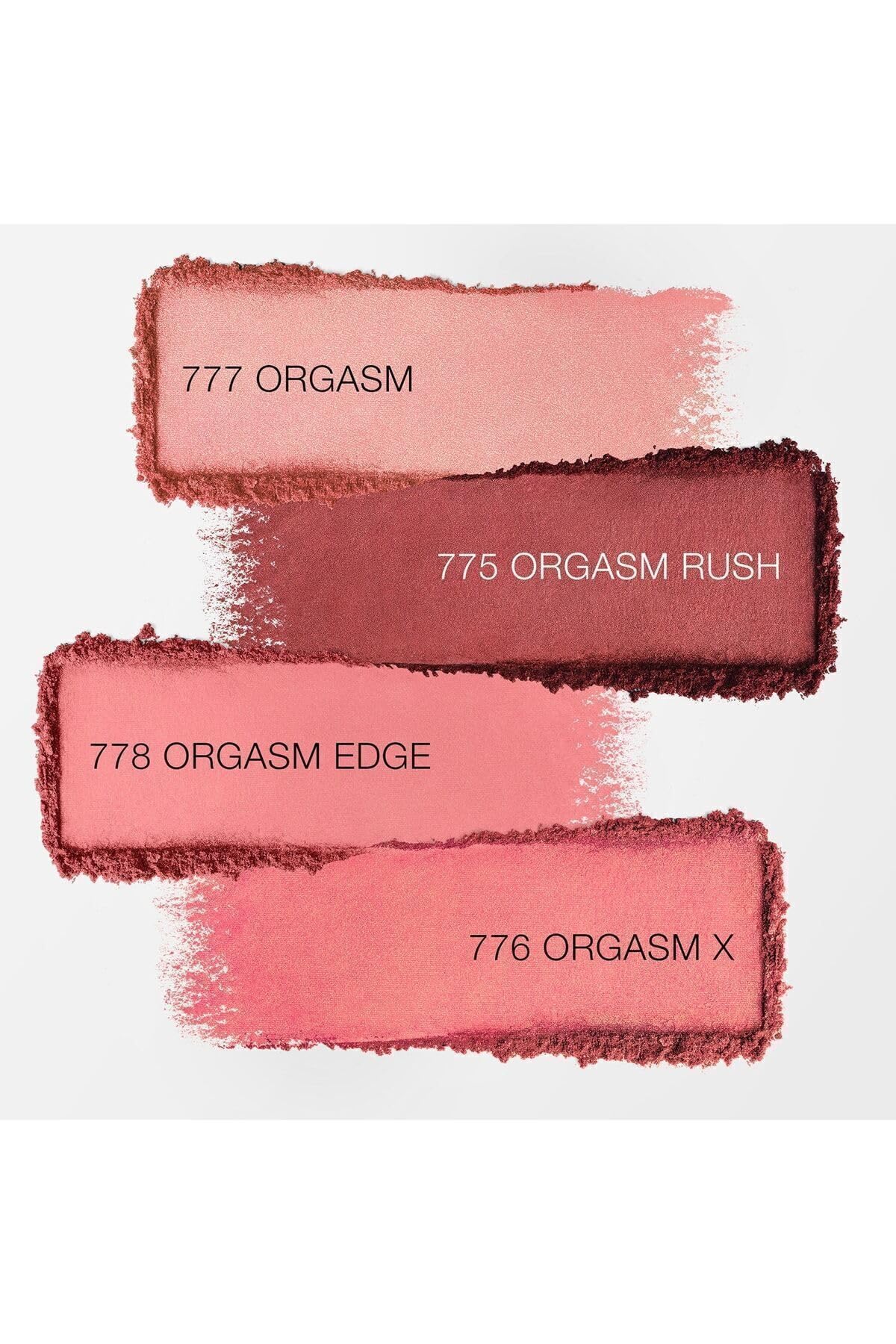 Nars Talc Free Blush - Blush, Obsession (4,8 G)