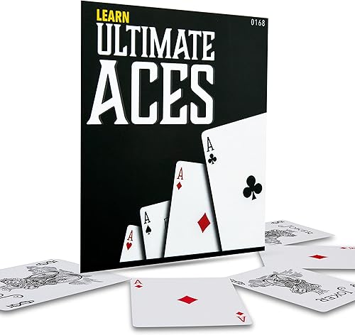 Miniatura 4 de Trucos de cartas secretas: magia para adolescentes y adultos