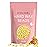 GIRLEARLE Hard Wax Beads, 1lb Honey Wax Beans for Hair Removal, Hard Wax for Sensitive Skin at Home, Wax Refill Perfect for Brazilian Bikini, Legs, Facial, Eyebrow and Full Body for Women and Men