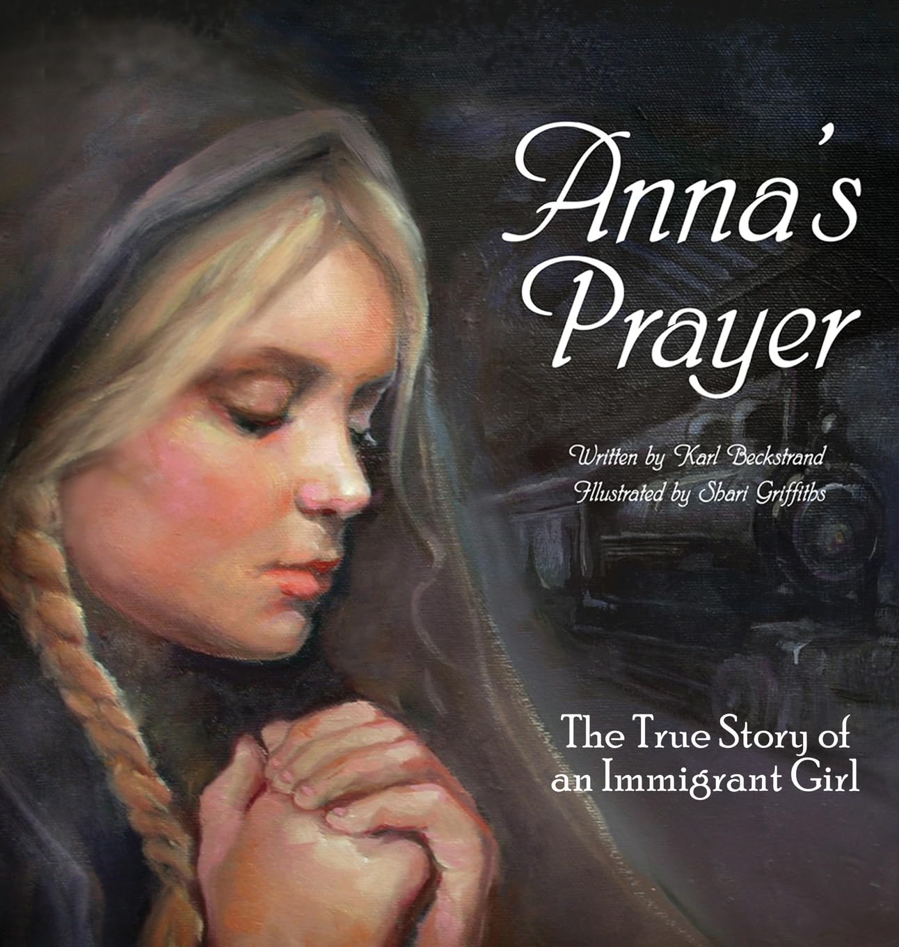 Anna's Prayer (Young American Immigrants, 1)