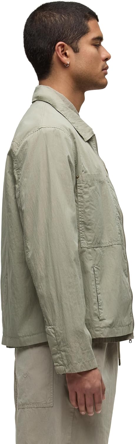 HUDSON Men's Work Jacket