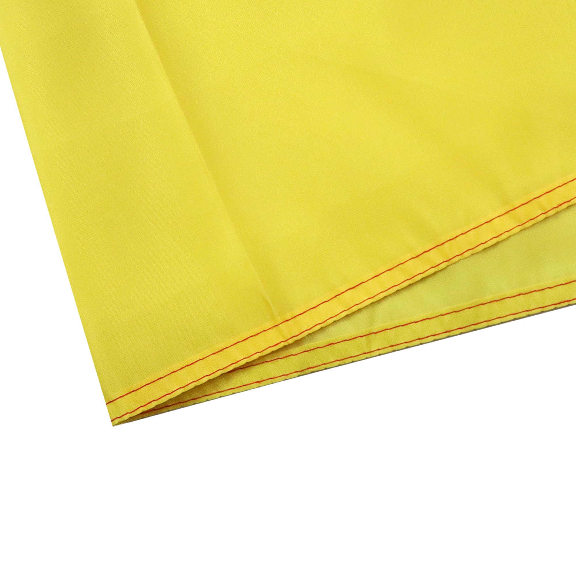PROMEX Bandiera Nazionale Del Belgio, Grande Formato 90x150 Cm, 100% Nylon, Colori Vivaci