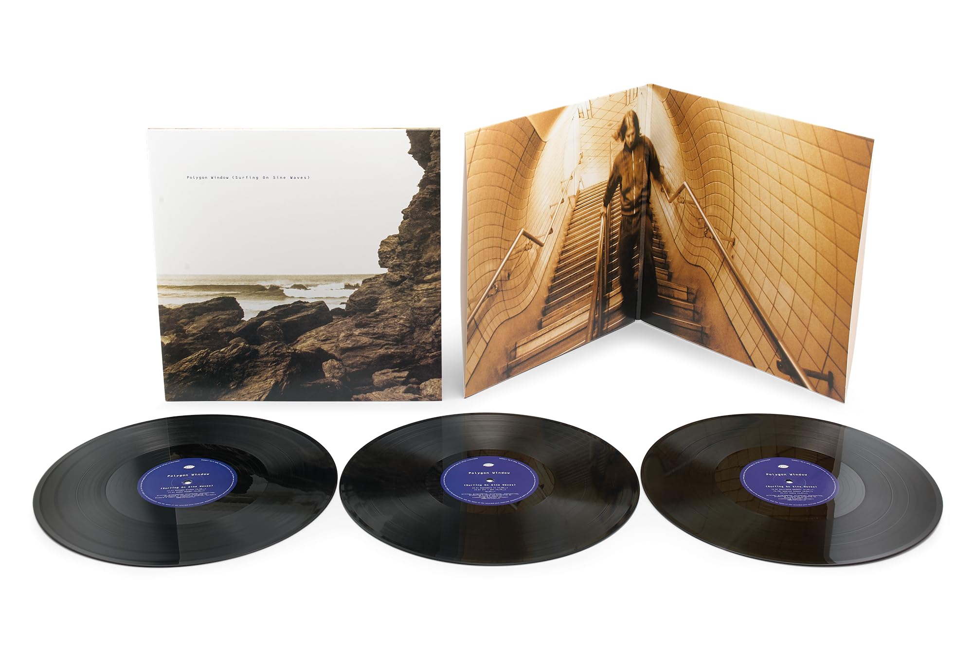 Surfing on Sine Waves