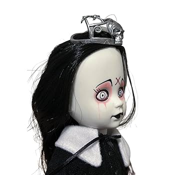 Amazon | Living Dead Dolls - シリーズ28 - スイート16