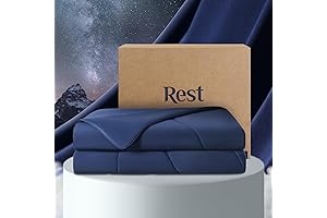 REST® Evercool® Cooling Comforter: The Ultimate Solution for Feeling Hot Hot Hot!