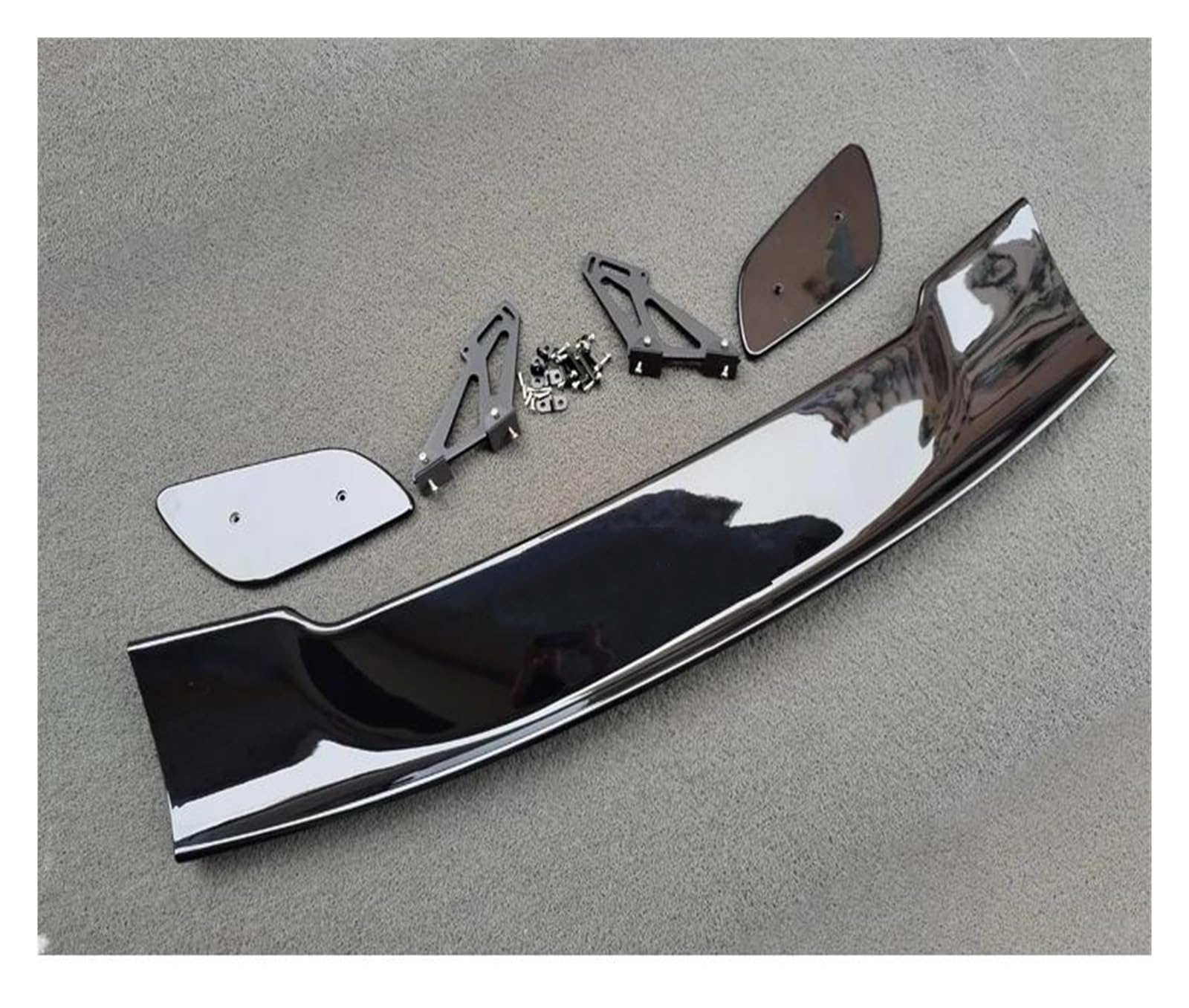 Amazon | リアウィング MX5 NA NC 用ミアータ ND RX8 リアウイング ABS