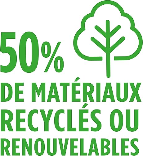 Miniatura 6 de Bolsa de teléfono móvil bolsas de aspiradora para aspiradora Rowenta  Almacenamiento hermético, filtro Öko Rowenta 4 Sacs