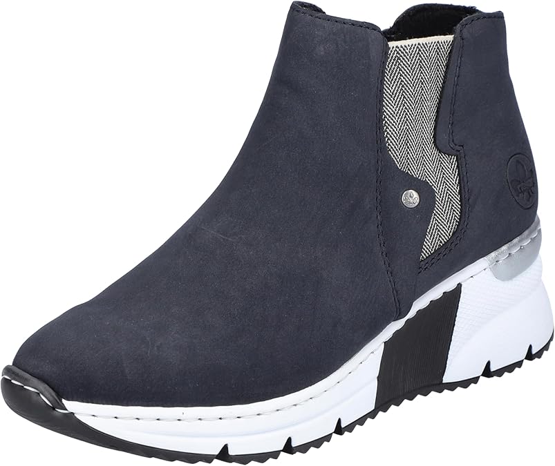 Rieker X6361, Classic Women 39 EU