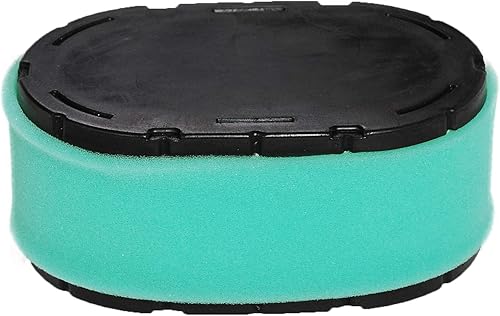 Miniatura 4 de HIFROM Kit de filtro de aire prefiltro de combustible combinado compatible con ZT710-ZT740 KT715-KT745 19HP-26HP Combo cortacésped 16-083-04-S