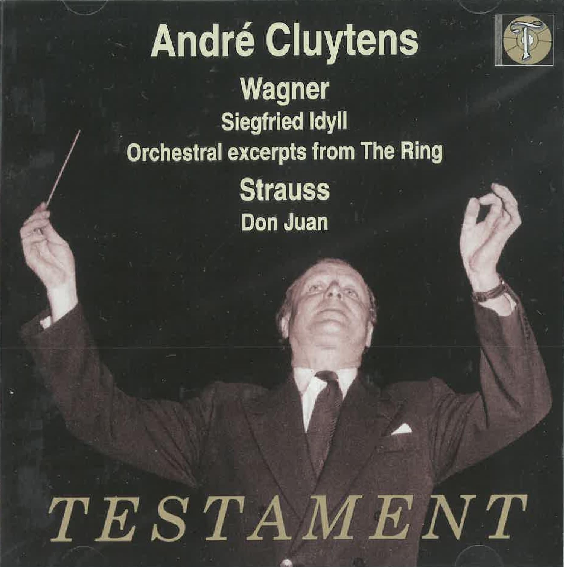 Orchesterwerke aus Opern