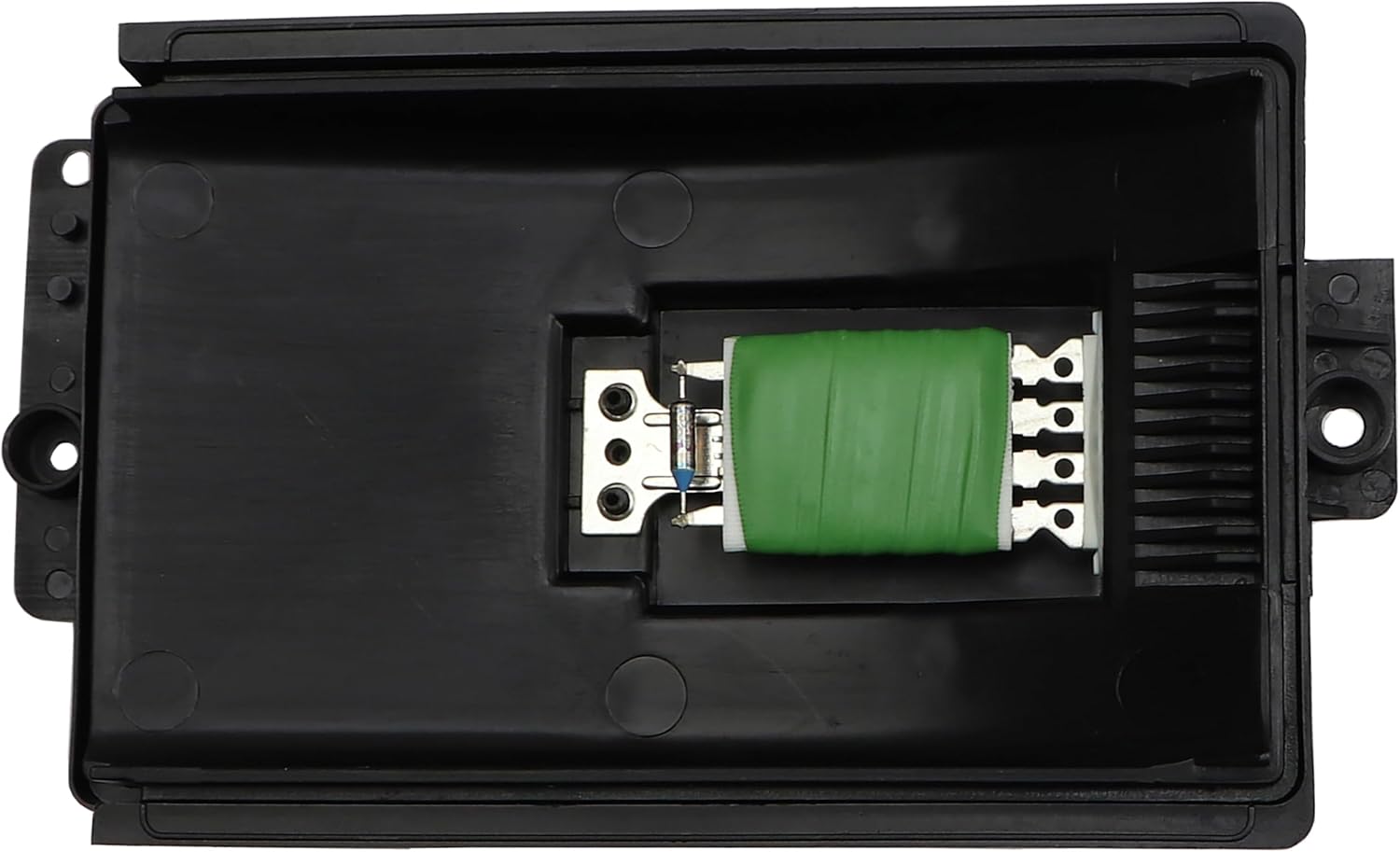Beck/Arnley 204-0048 Blower Motor Resistor