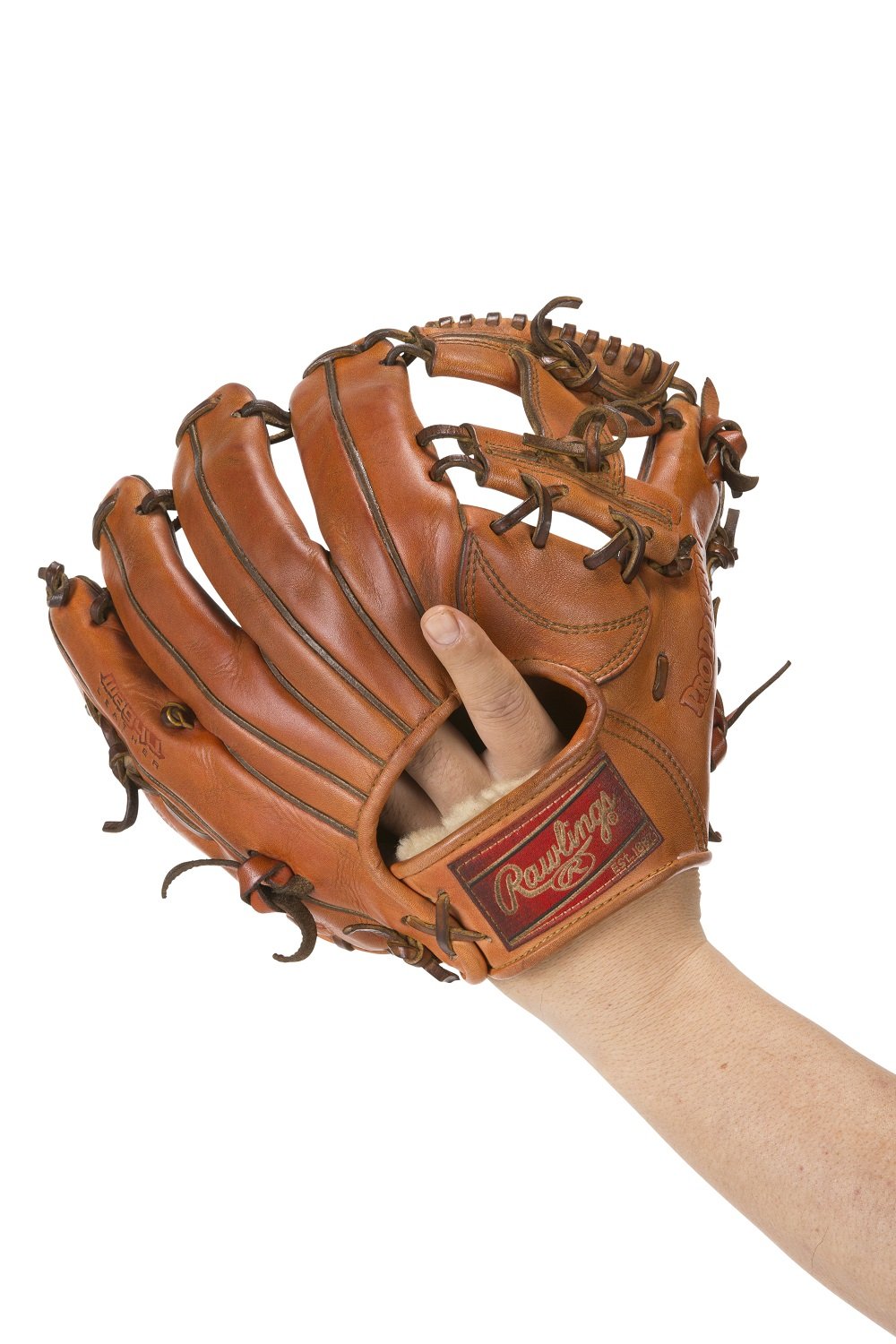 Rawlings 野球グローブ 茶色/クリーム Amazon | ローリングス (Rawlings) 野球 グローブ用 艶出し