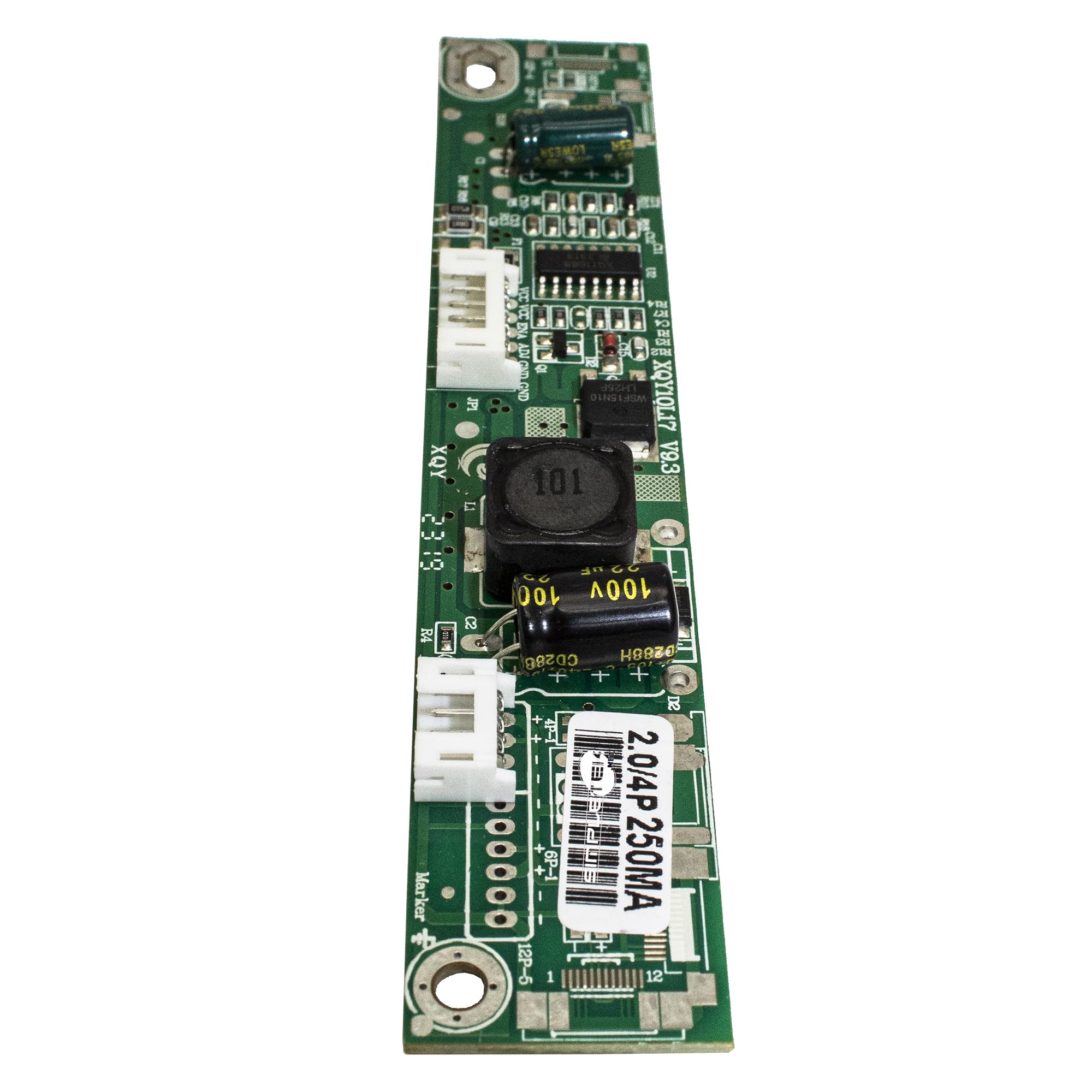 SIMPLETEK - Modulo Inverter Pannello LCD Display per All in One 24" 27" 21.5" 23.6" 23.8"