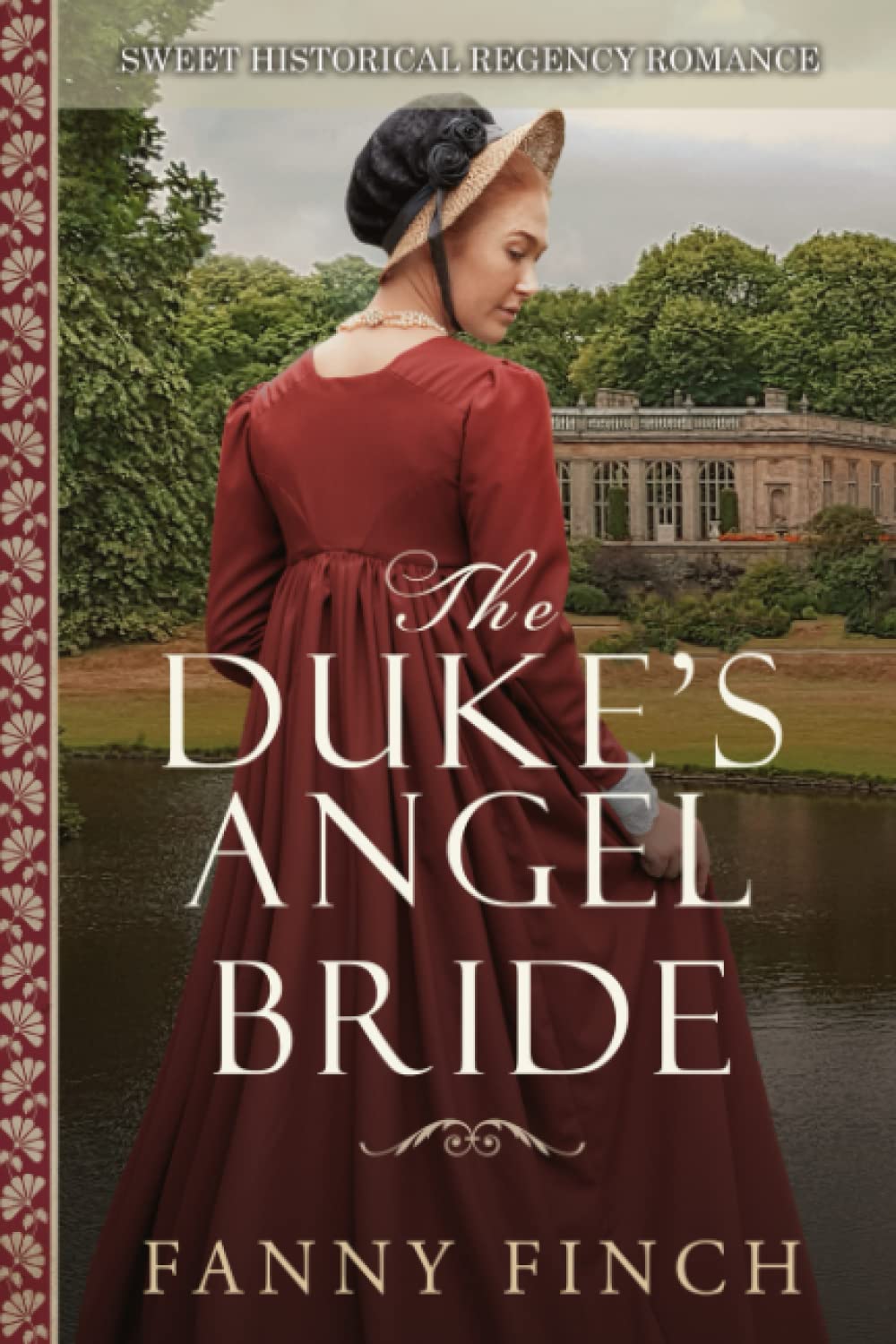 The Duke's Angel Bride: Sweet Historical Regency Romance