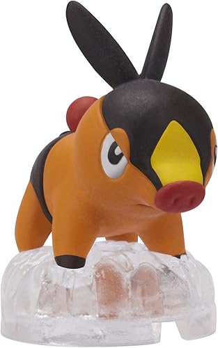 Miniatura 2 de Pokemon Catcher Series  2Wave 2JTepig Fire Starter