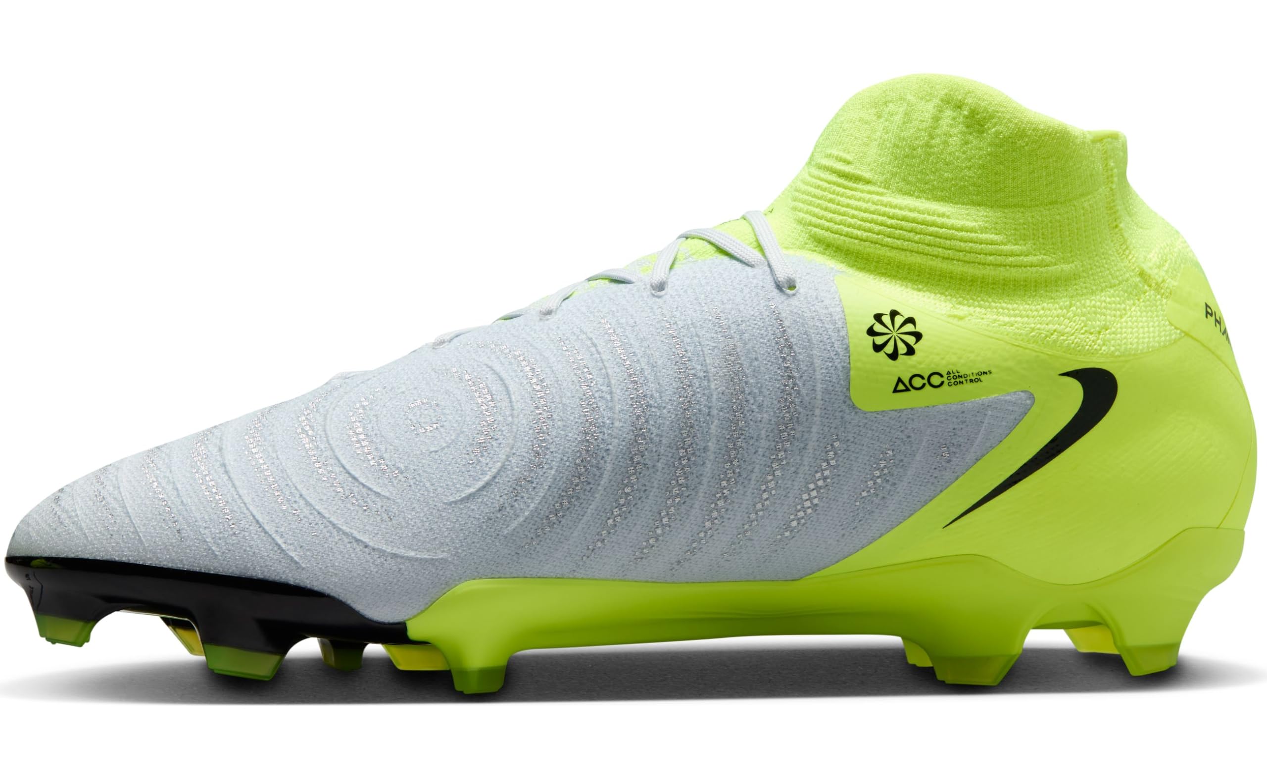 NIKE Mężczyźni Nike Phantom Luna 2 Pro Fg High-top-fußballschuhButy do piłki nożnej