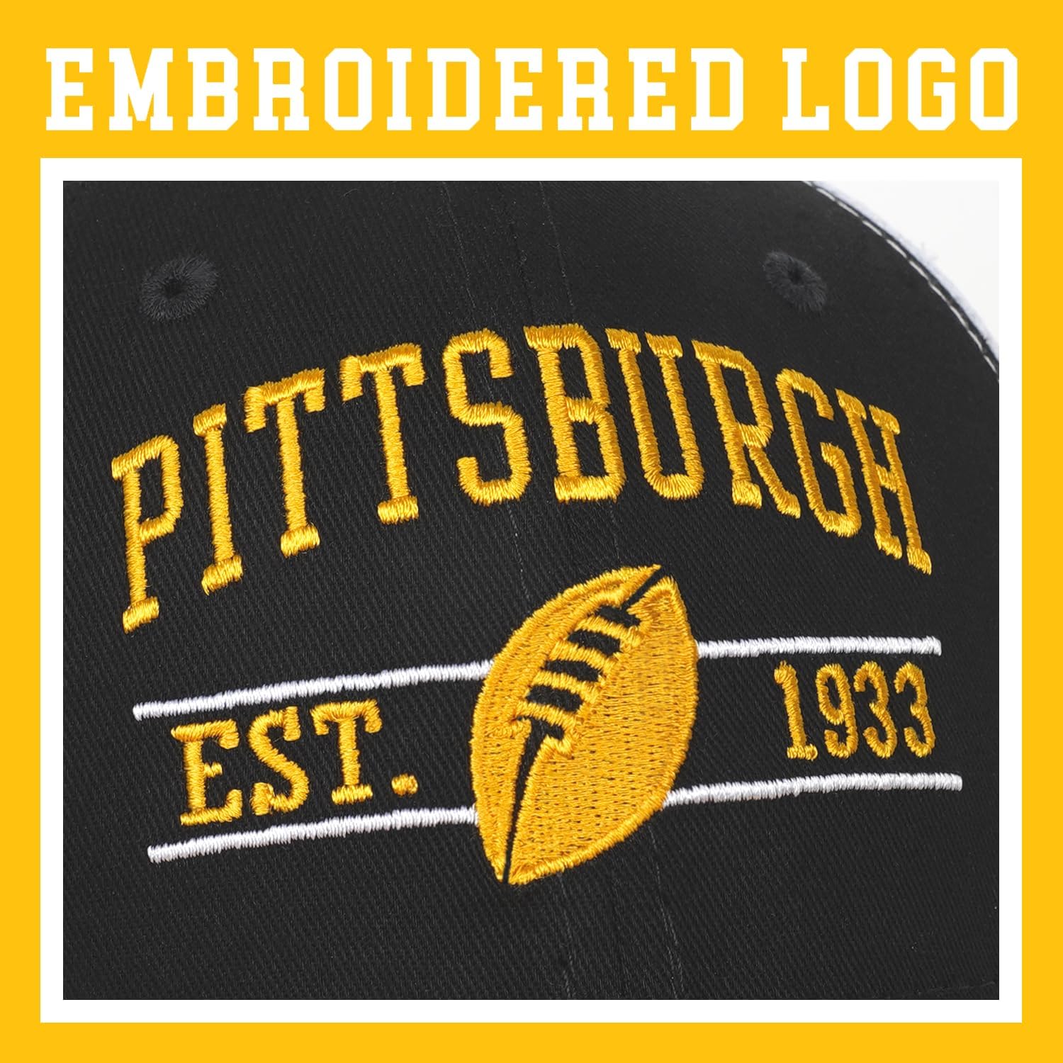 Hat for Men Women Apparel for Men Gifts - Image 2