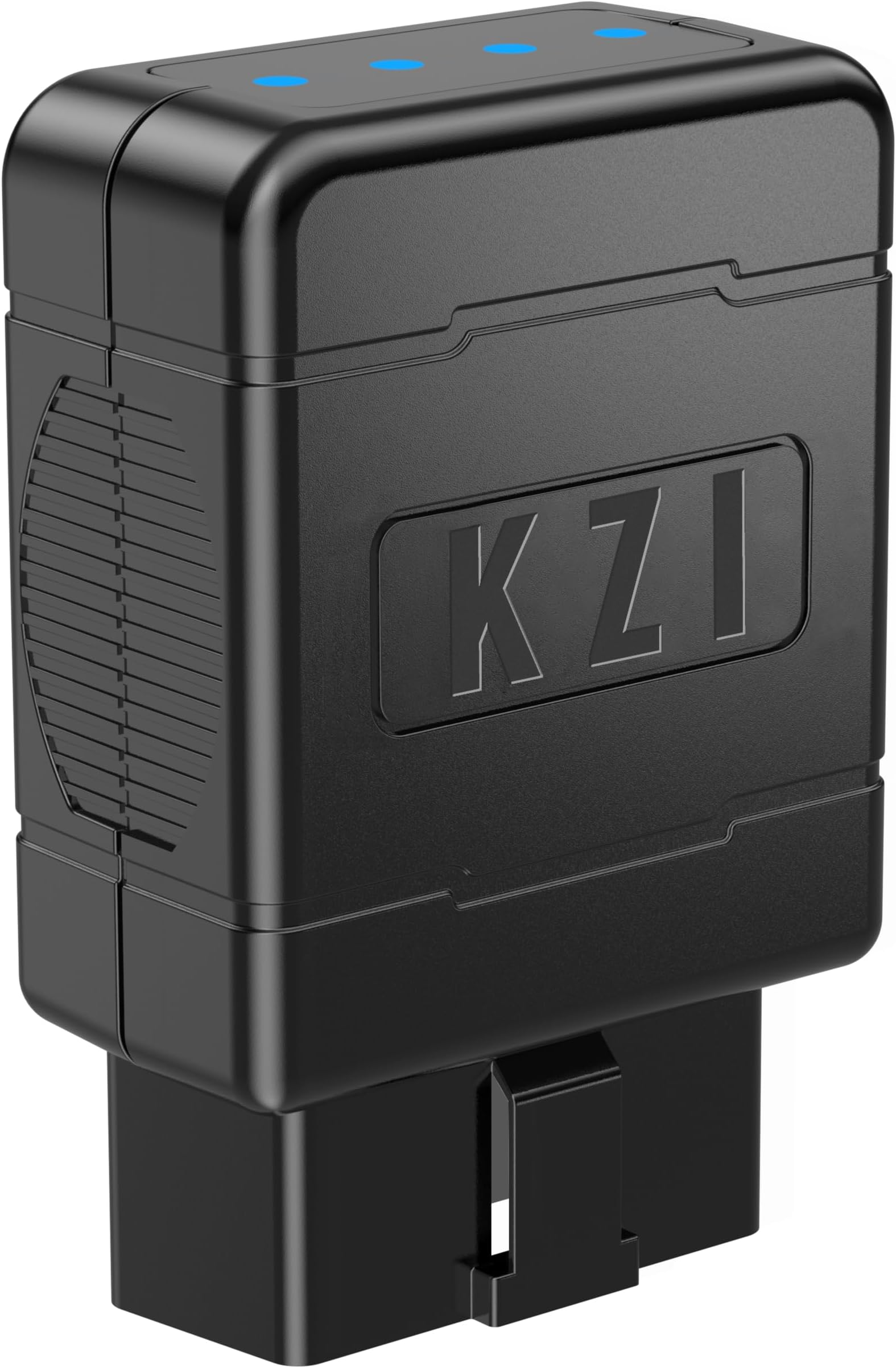 KZI RA003 AFM Disabler Active Fuel Management Disable Device Compatible with GM V8 V6 Engines - Keep Your Engine in The V8 Mode - AFM Delete
