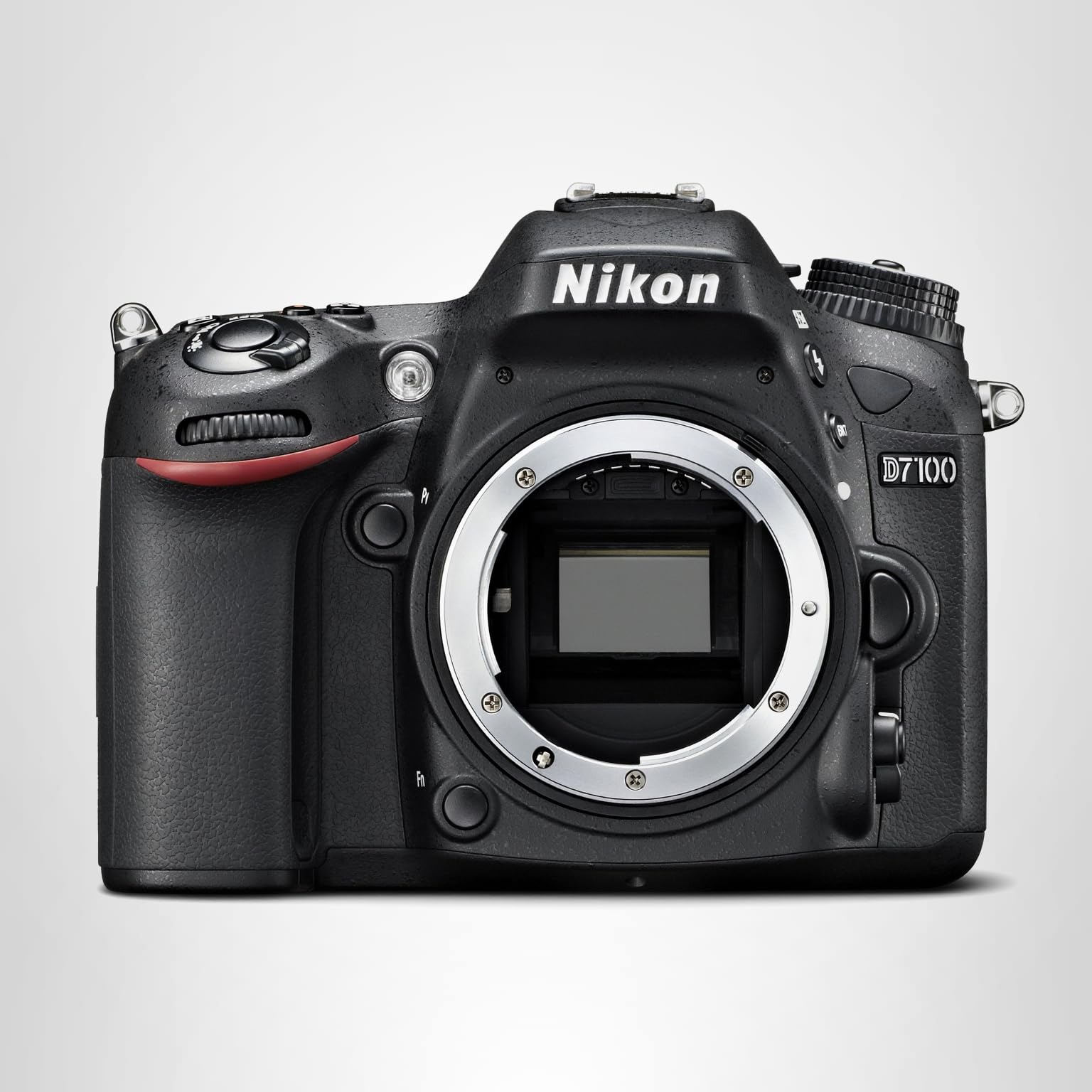 Nikon デジタル一眼レフカメラ D7100