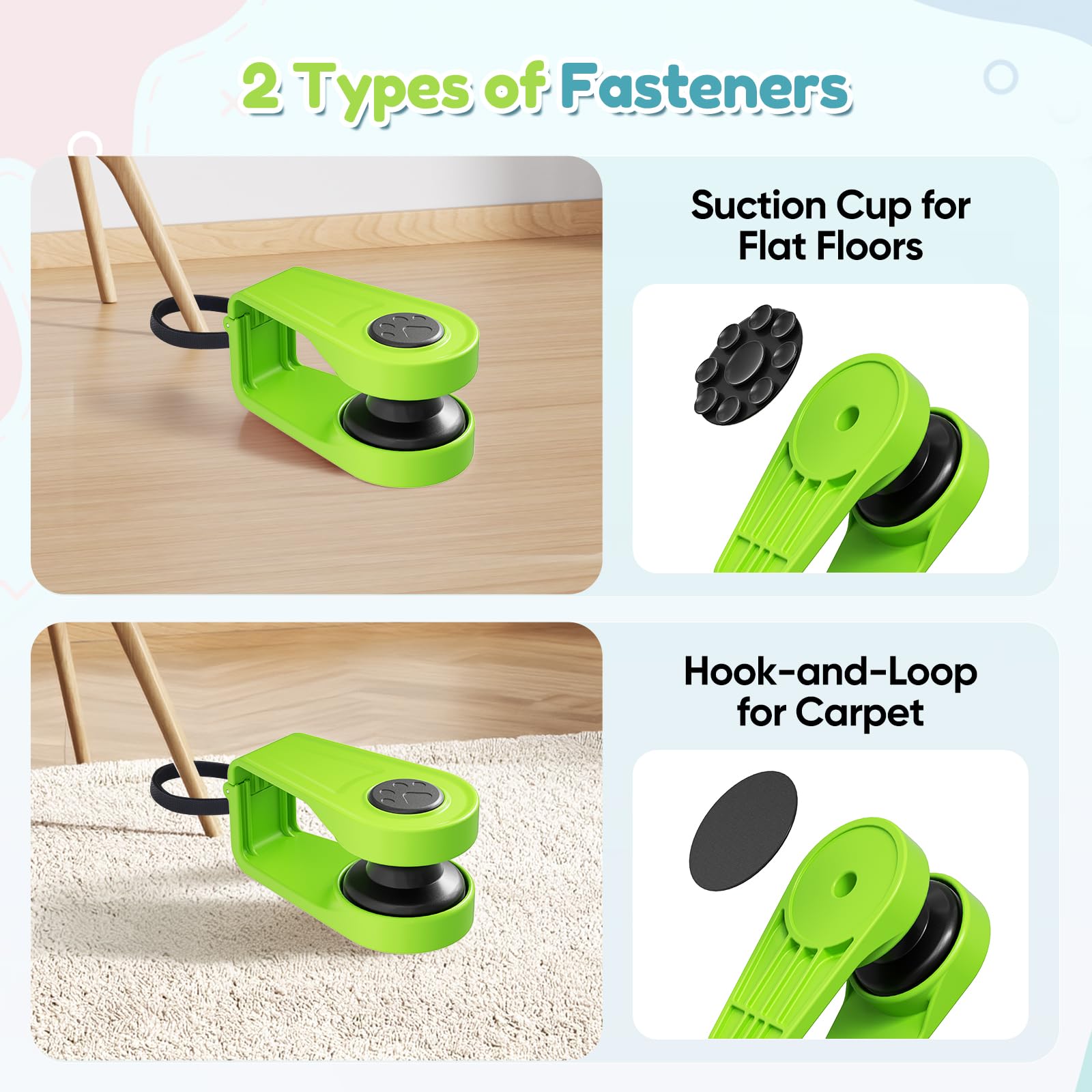 Juguete para Gatos para Interiores, Nueva Cinta de Correr para Gatitos, Control Automático/Remoto, Velocidad Ajustable, Juego de Persecución y Ruta de Carrera con Diseño DIY (Verde)