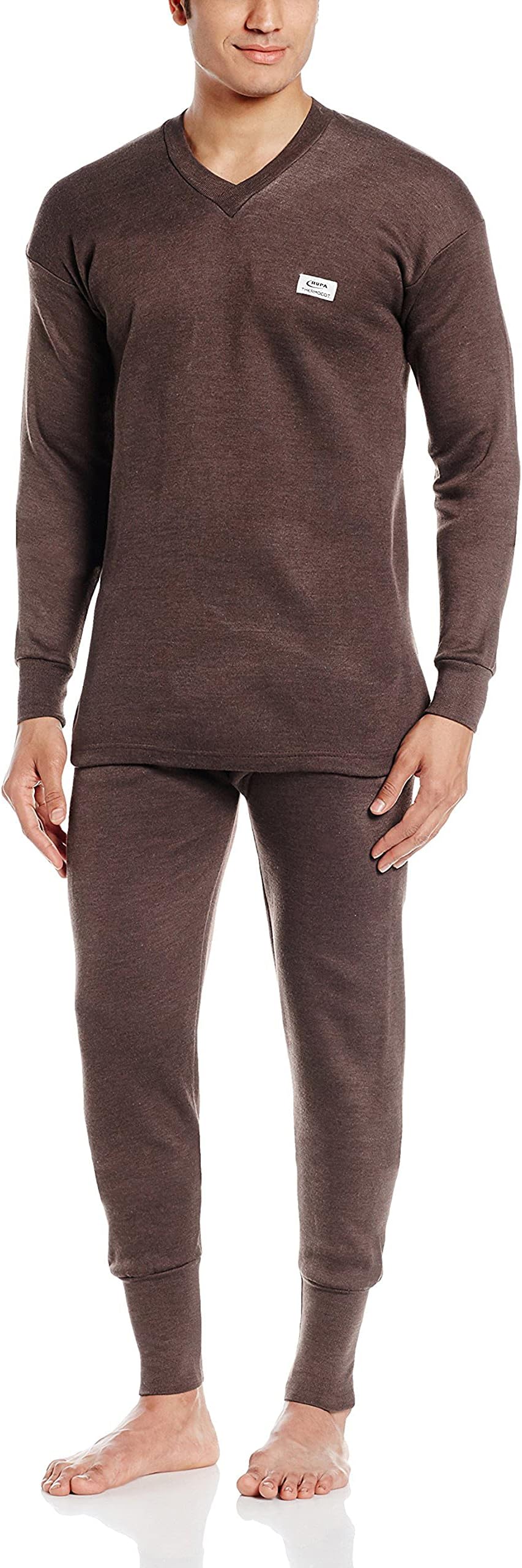 THERMOCOTThermocot Men's Thermal Set