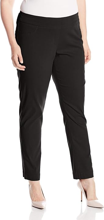 Slim-Sation Womens Plus-Size