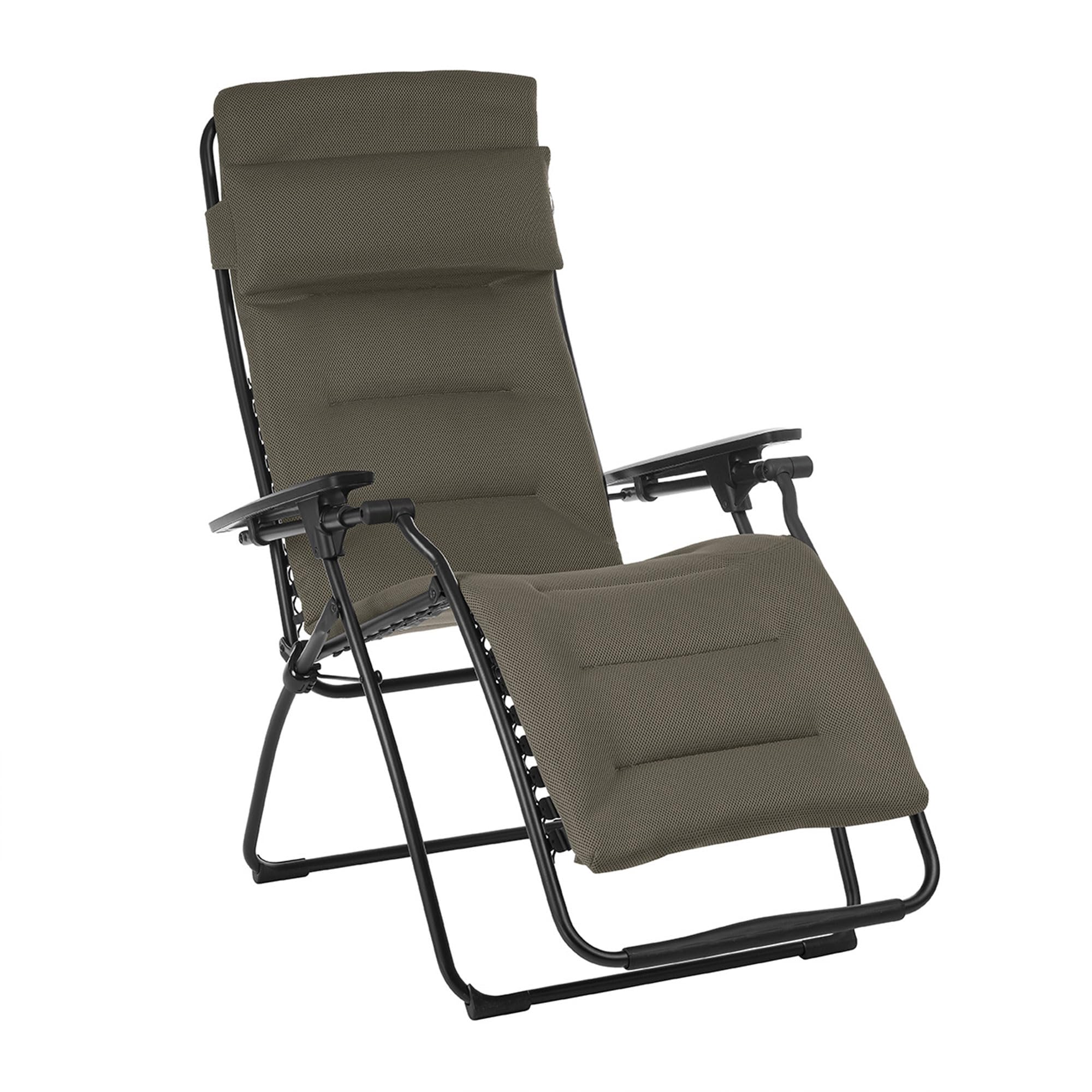 Amazon.com: Lafuma Futura XL Air Comfort Zero Gravity Recliner