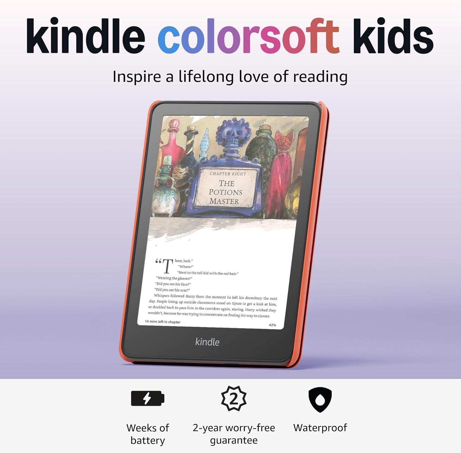 Amazon Kindle Colorsoft Kids 16 GB (Newest Model) Review: Is This the Best E-Reader for USA Families in 2024? Review USA 2025