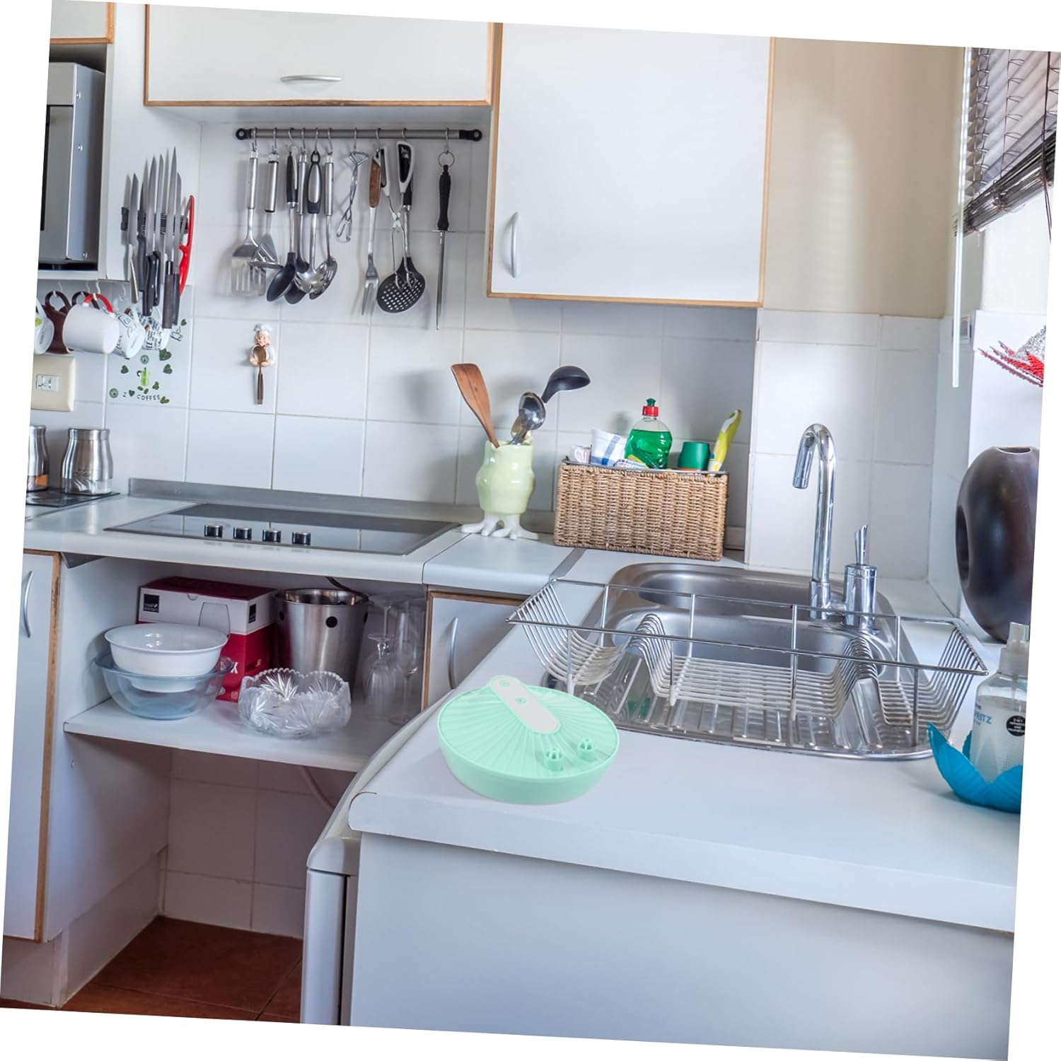 Portable Mini Dishwasher for Efficient Dish and Vegetable Cleaning Compact Usb-powered Design for Travel and Home Use Great for Family and Friends