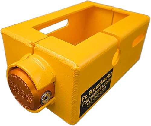 Miniatura 5 de Andersen Ultimate - Bloqueo de conexión de 5 rueda (Andersen Ultimate 5th Wheel Lock)