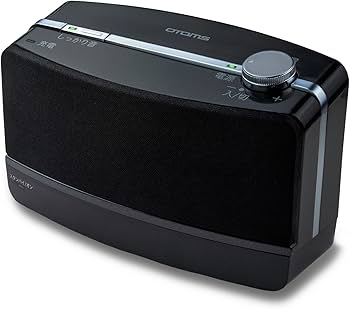 Amazon.co.jp: OTOMS 快テレ君 VS-T500 お手元ワイヤレステレビ