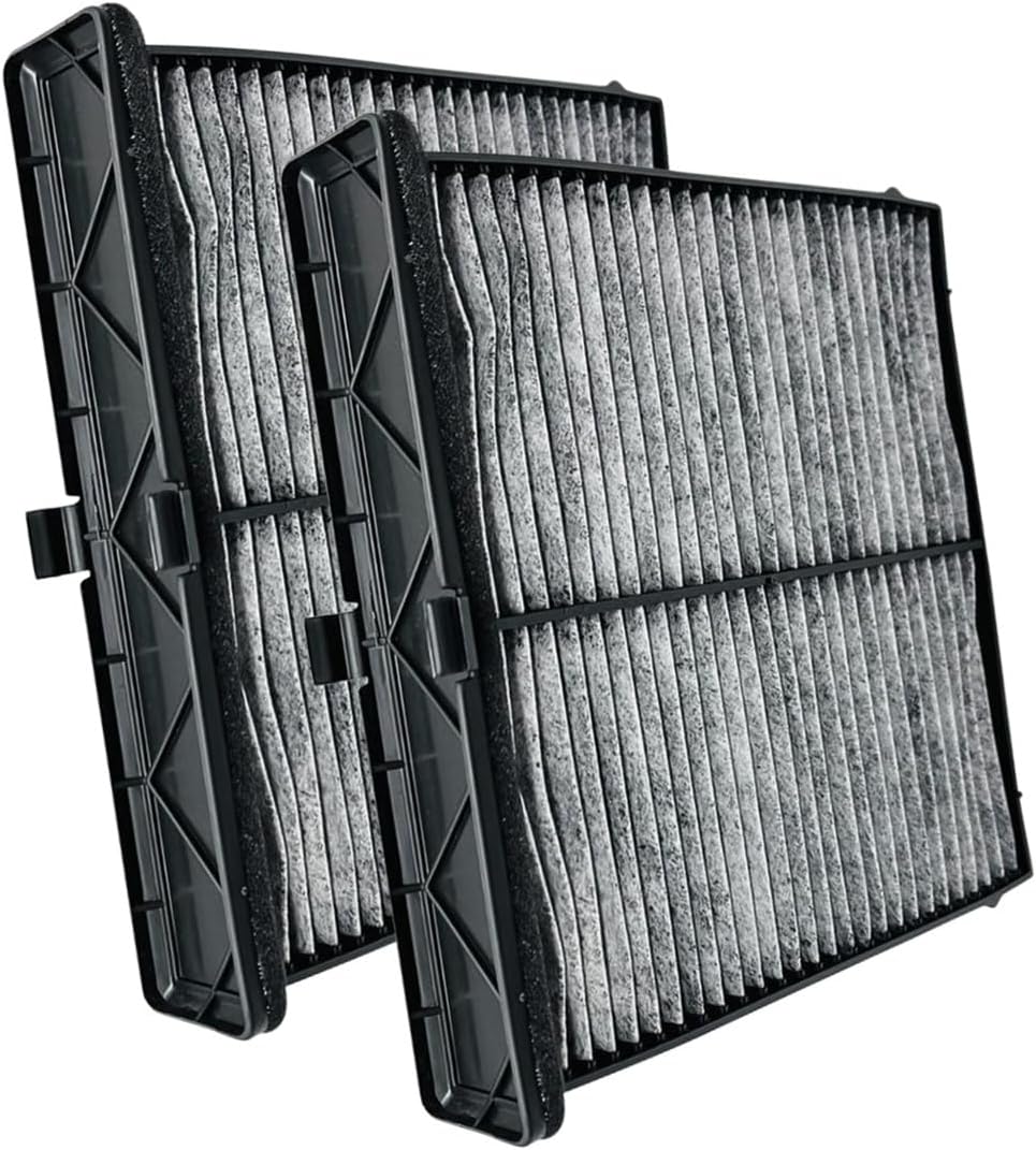 Cabin Filter BDGF-61-J6X For Mazda 3, CX-30 & CX-50 | Reliable Air Conditioner Replacement Part