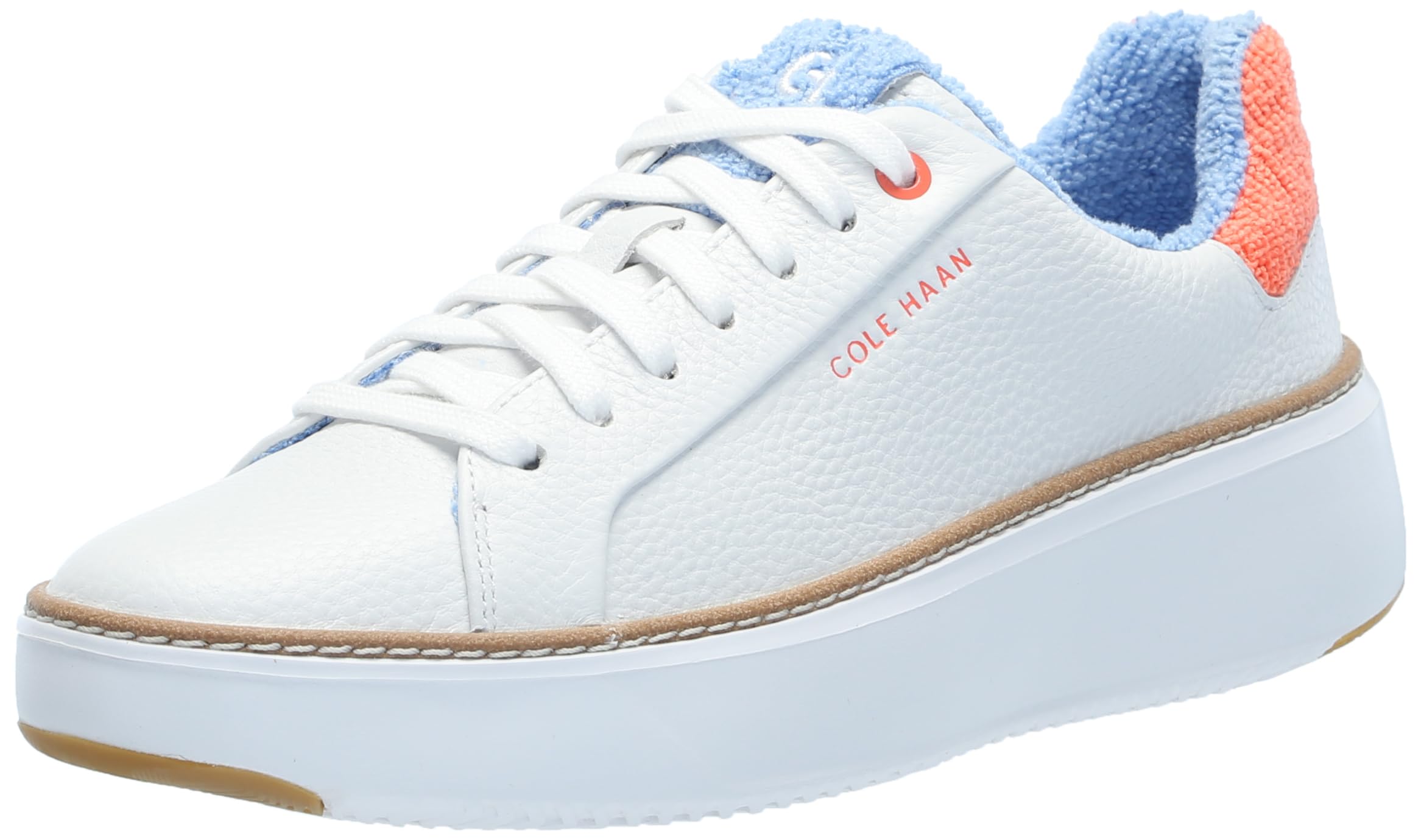 Cole Haan Women's Grandpro Topspin Court — view 17