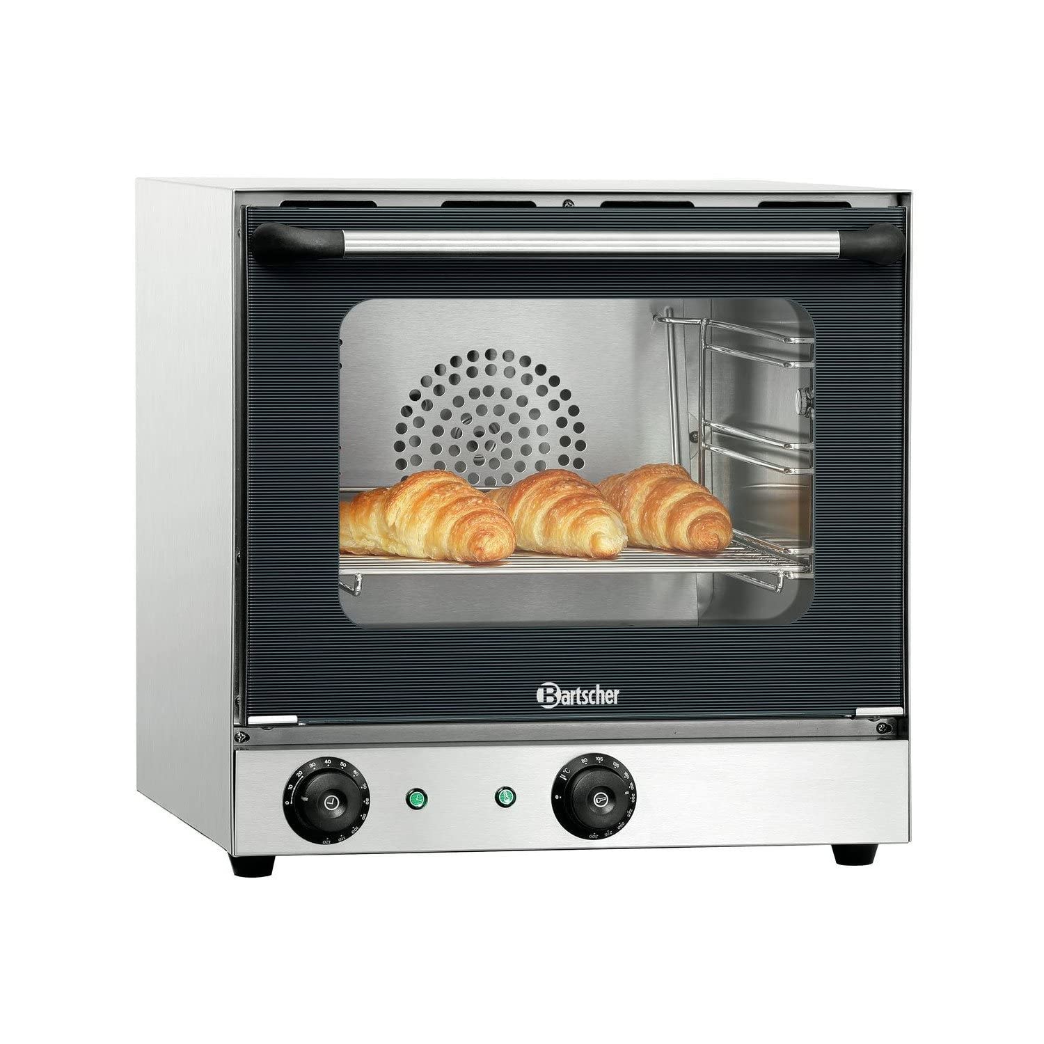 Forno a convezione AT110