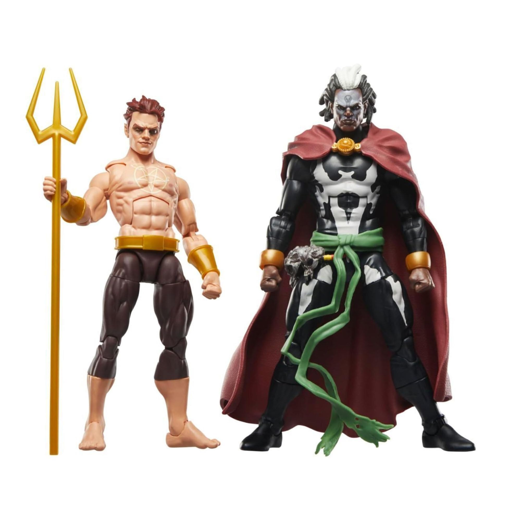 M*L様 【300円スタート】Marvel Legends ヨンドゥ Marvel Guardians of the Galaxy 6-inch Legends Series Yondu