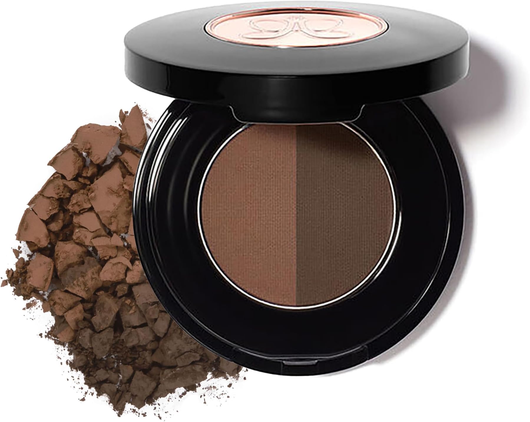 Brow Powder Duo - Chocolate