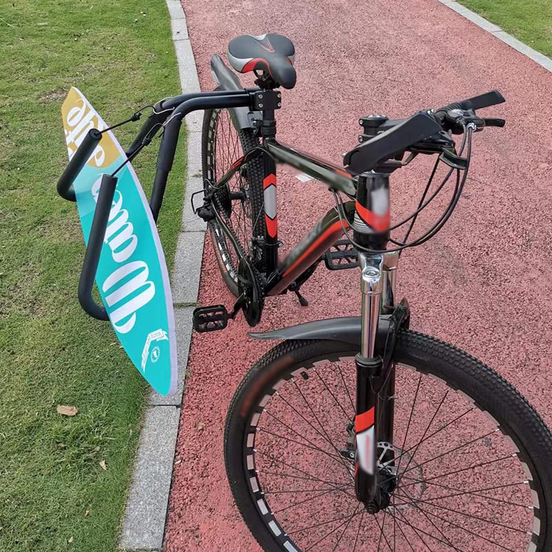 Amazon.co.jp: サーフボード バイク ラック 自転車 サーフィン ボード
