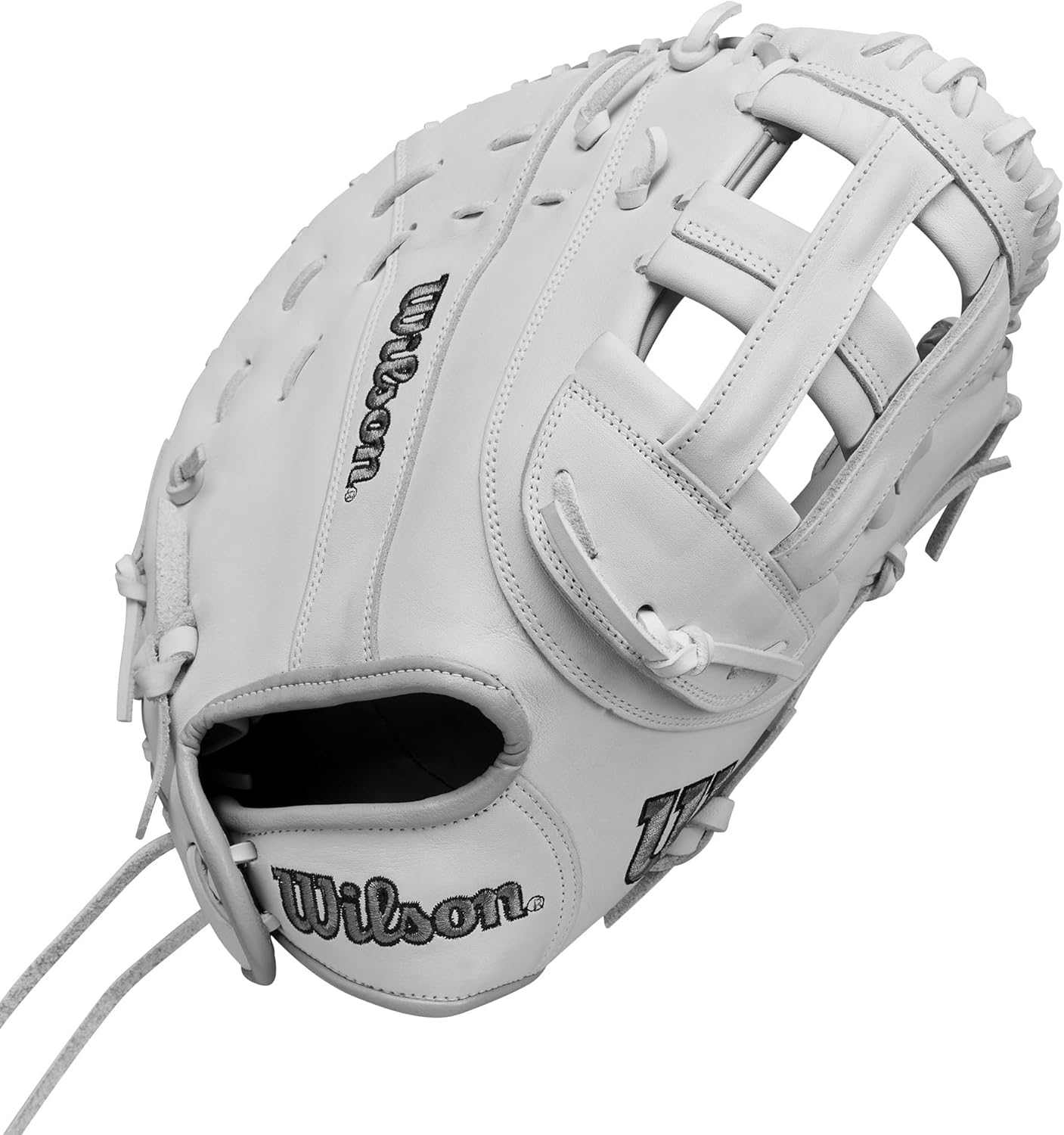 Wilson Fall 2024 A1000® 1620 12.5” Fastpitch Softball First Base Mitt