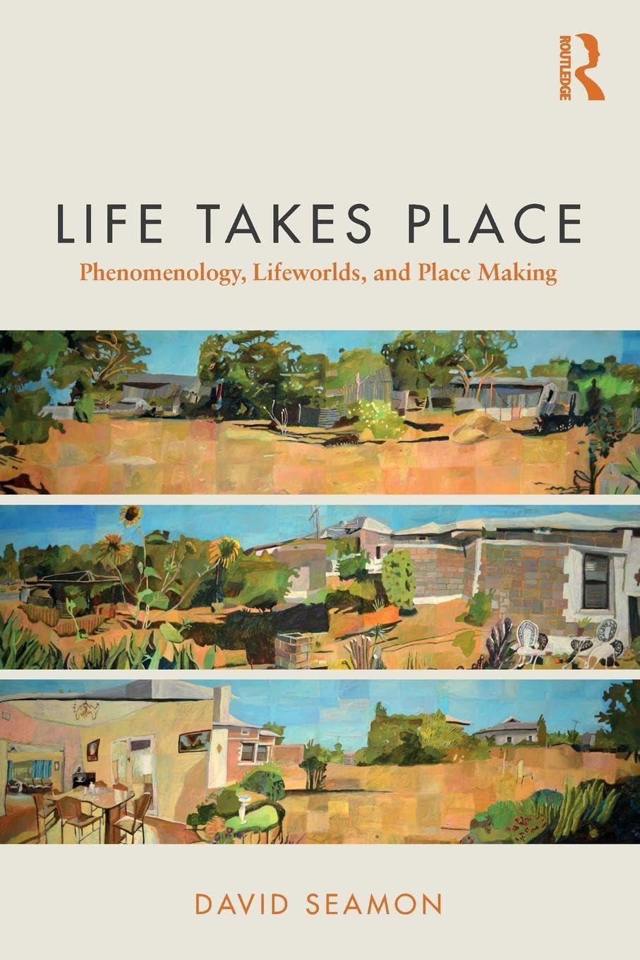 Life Takes Place      1st Edition