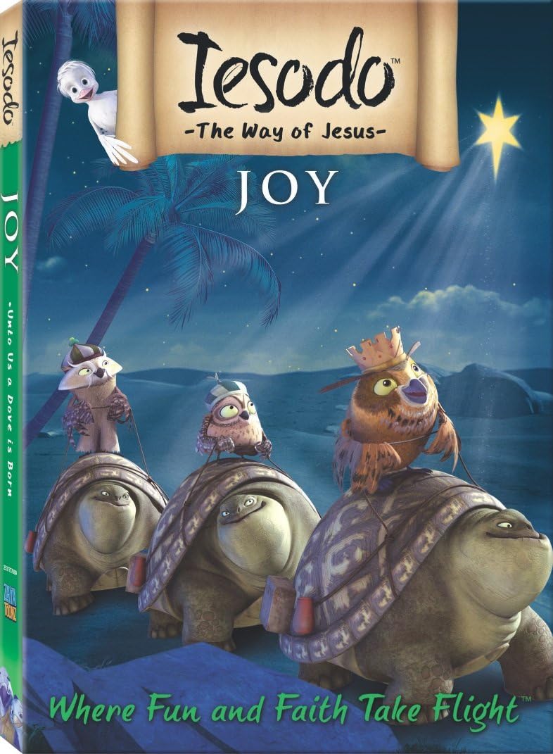 Iesodo: Joy