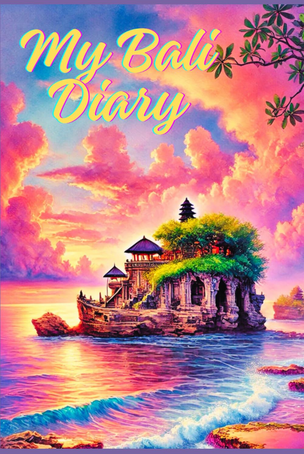My Bali Diary: Anamcara Divine
