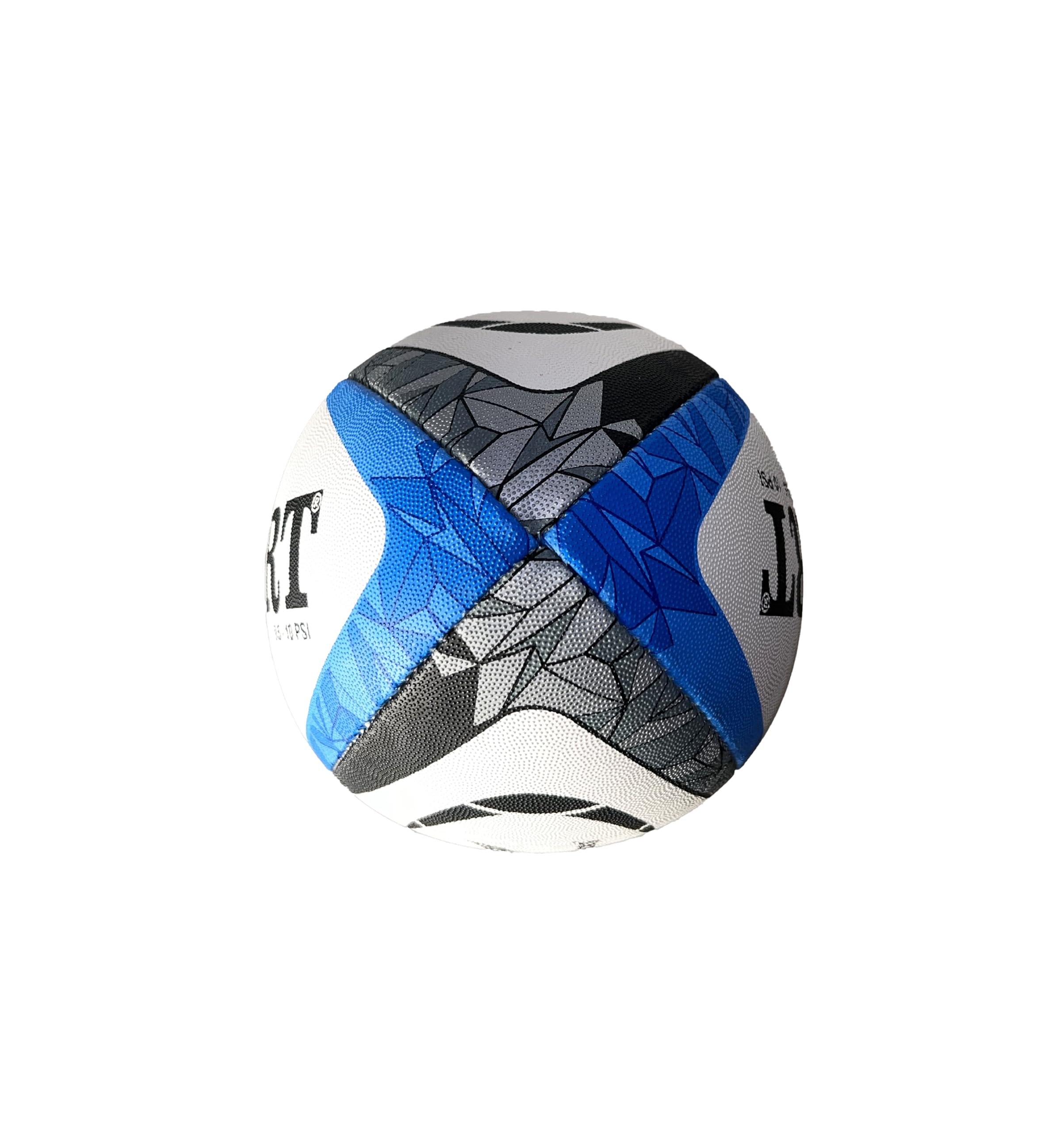 Gilbert PALLONE RUGBY REPLICA ITALIA VS ALL BLACKS 2024