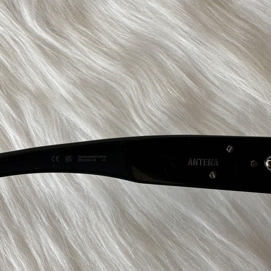 Amazon.co.jp: Gentle Monster ジェントルモンスター サングラスANTENA