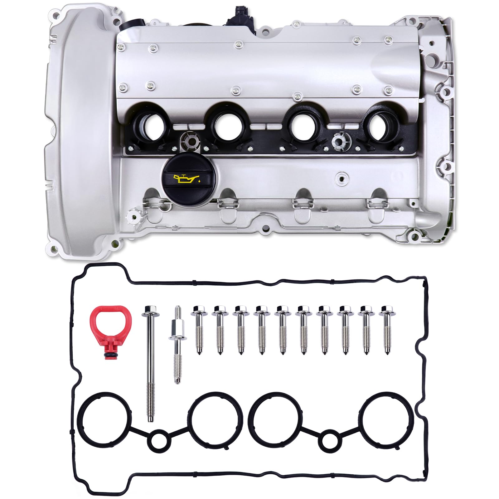 CULASSE SOUPAPE MOTEUR Housse Pour MINI COOPER S R55 R56 R57 R58 R59