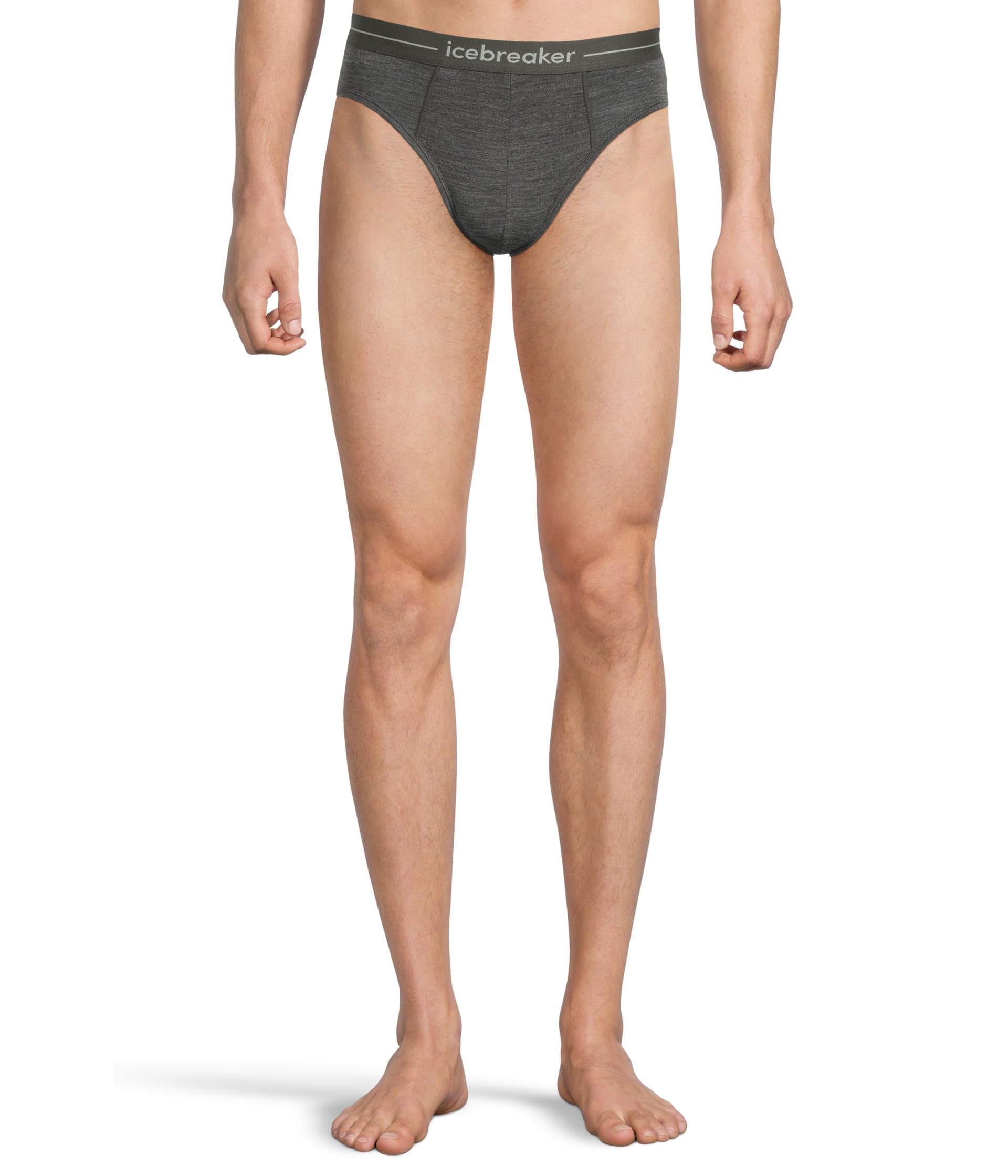 Icebreaker Herren Slip
