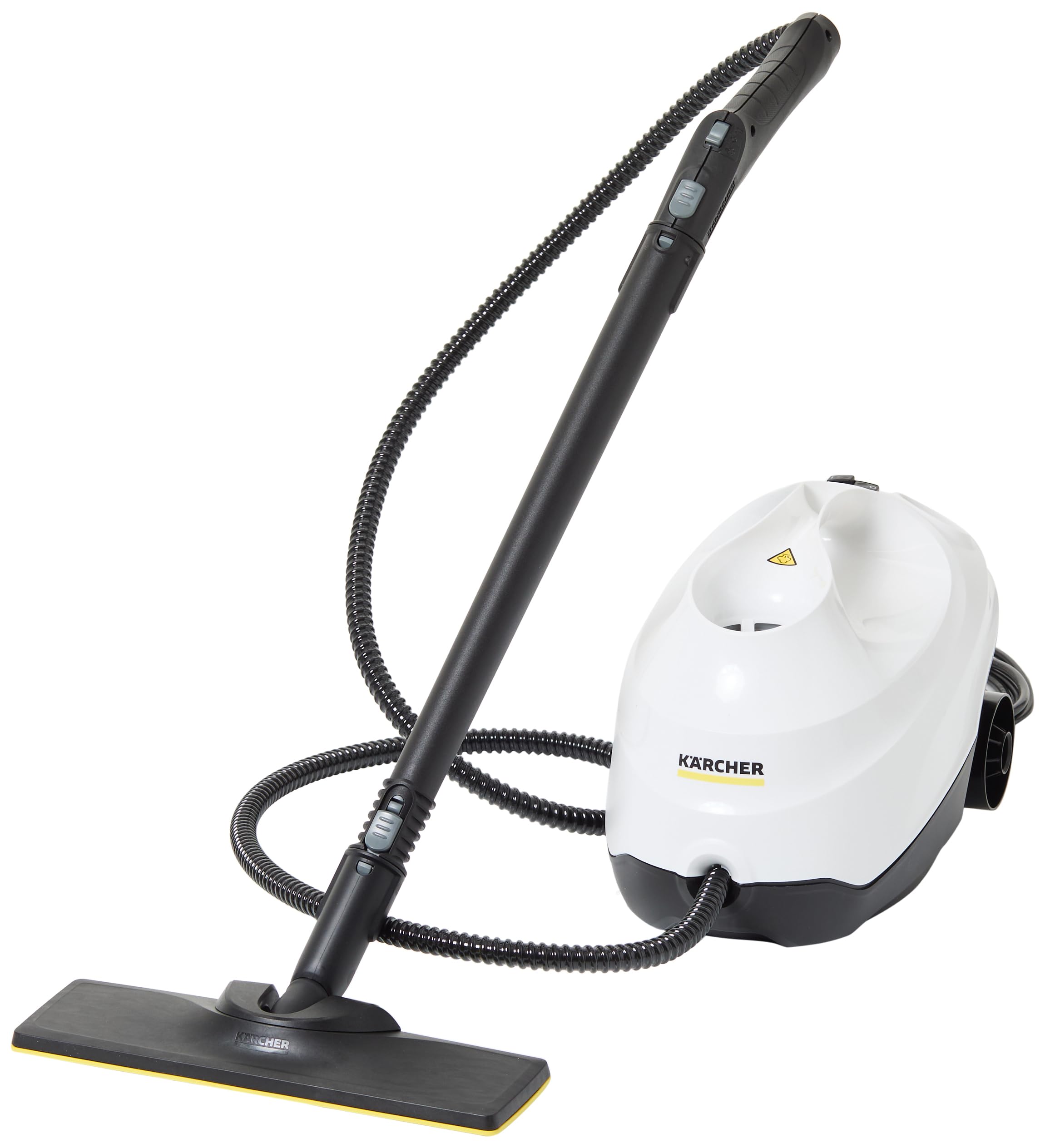 KARCHER SC3 EASYFIX プレミアム Karcher SC 3 EasyFix Steam Cleaning Machine